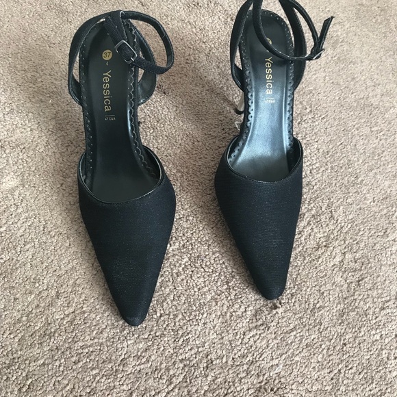 Shoes - Heels